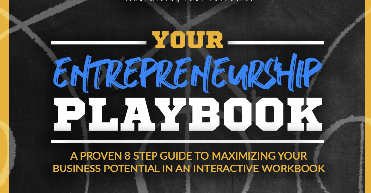 The Entrepreneurs Playbook Masterclass cover